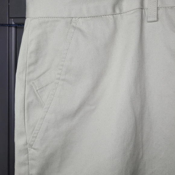 Mens Chaps Shorts Stretch Big & Tall NWT - Picture 4 of 13